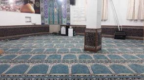 مسجد ولیعصر(ع)