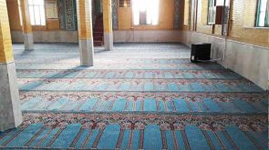 مسجد جامع حاجی شریفی
