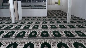مسجد قمر بنی هاشم کرج