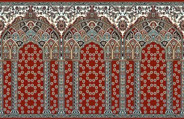 bereliyanPrayer Carpet