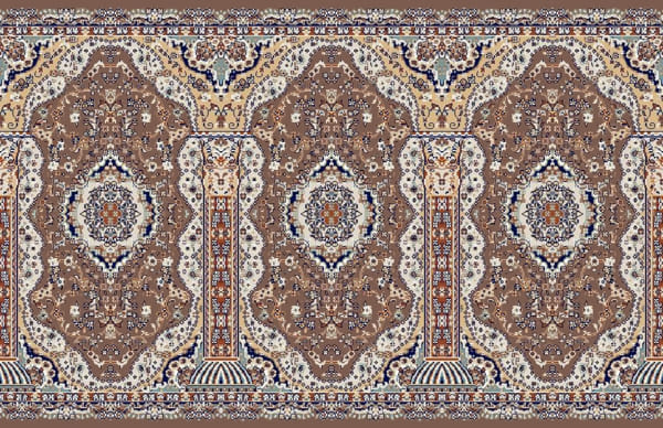Soltan Prayer Carpet