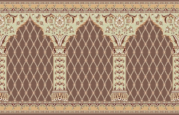 Kosar Prayer Carpet